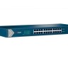 Hikvision DS-3E0524-E Неуправляемый сетевой коммутатор