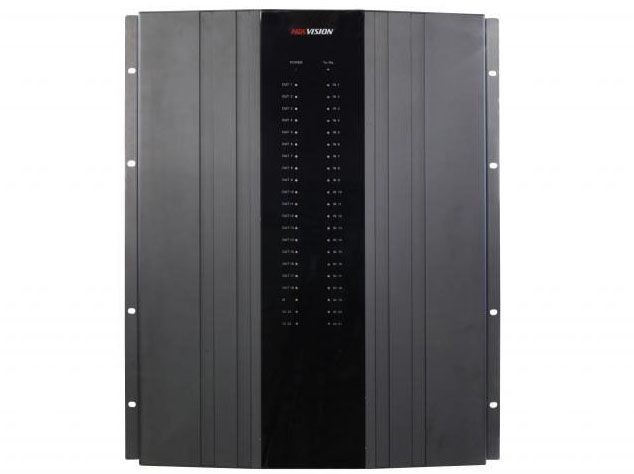 Hikvision DS-C10S-S41/E Контроллер на 41 слот
