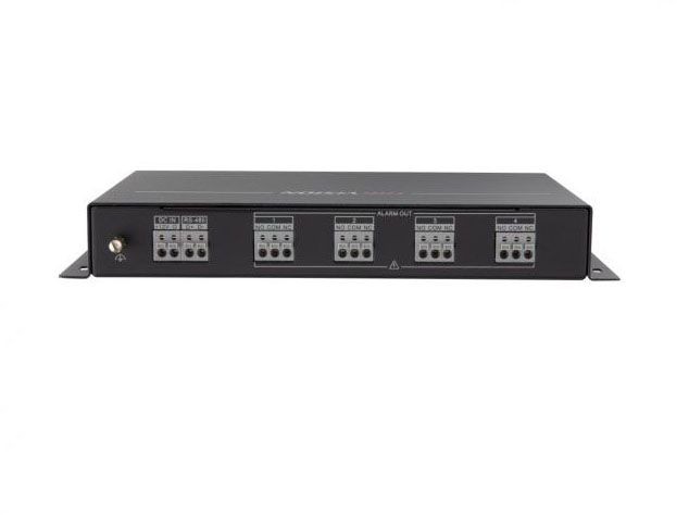 Hikvision DS-PM-RSO4-H Выходной расширитель на 4 выхода