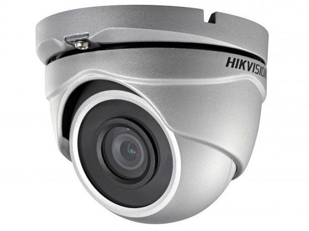 Hikvision AE-VC221T-IRS 3.6 мм 2 Мп купольная мобильная камера с ИК-подсветкой