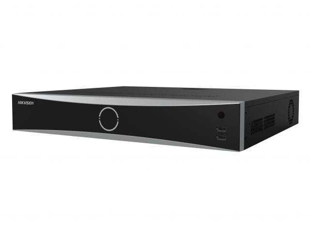 HIKVISION DS-7716NXI-K4 16-ти канальный сетевой видеорегистратор с технологией AcuSense