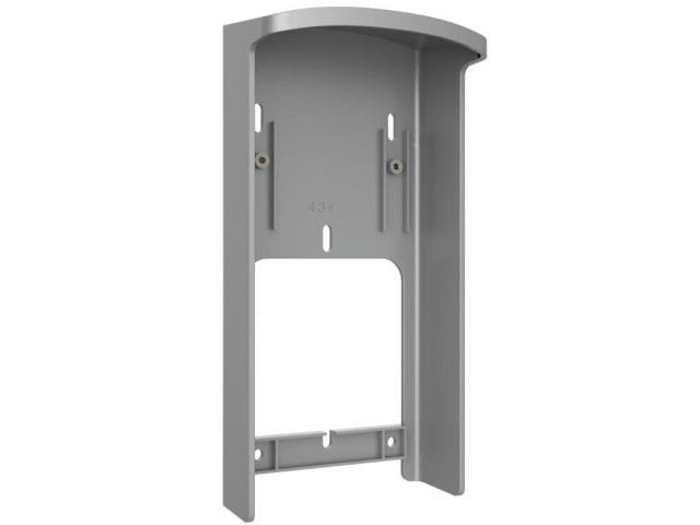 HIKVISION DS-KAB34X-S1 Защитный козырек для терминалов доступа серий DS-K1T341A/C и DS-K1T342