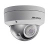 Hikvision DS-2CD2163G0-IS 6 Мп уличная купольная IP-камера с EXIR-подсветкой до 30 м
