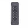 Hikvision DS-K1802EK Считыватель EM карт с механической клавиатурой