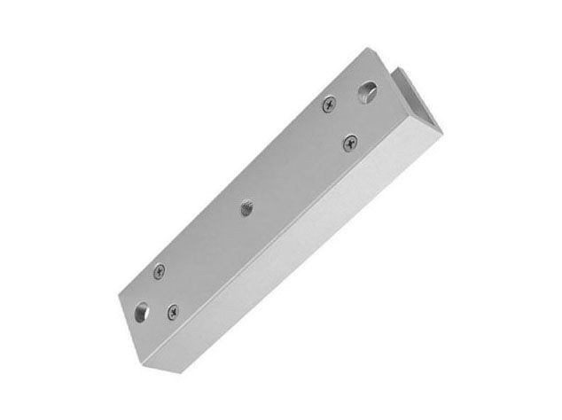 Hikvision DS-K4H258-U Монтажный уголок для электромагнитных замков (Крепление ответной пластины на стекло)