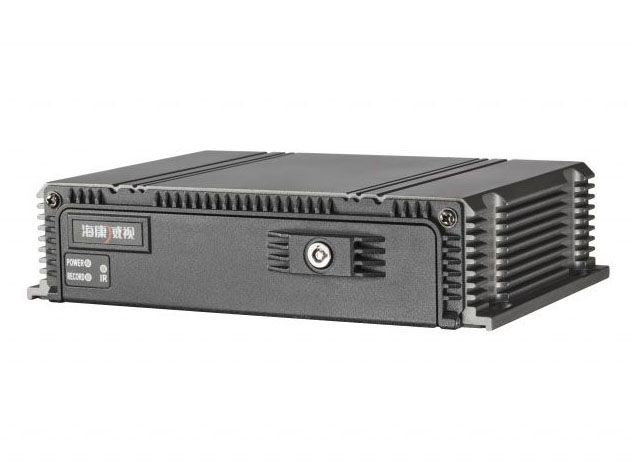Hikvision DS-MP3504-SD(64G) 4-канальный аналоговый видеорегистратор