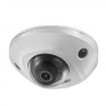Hikvision DS-2CD2563G0-IS 2.8 мм @F2.0 6 Мп уличная компактная IP-камера с EXIR-подсветкой