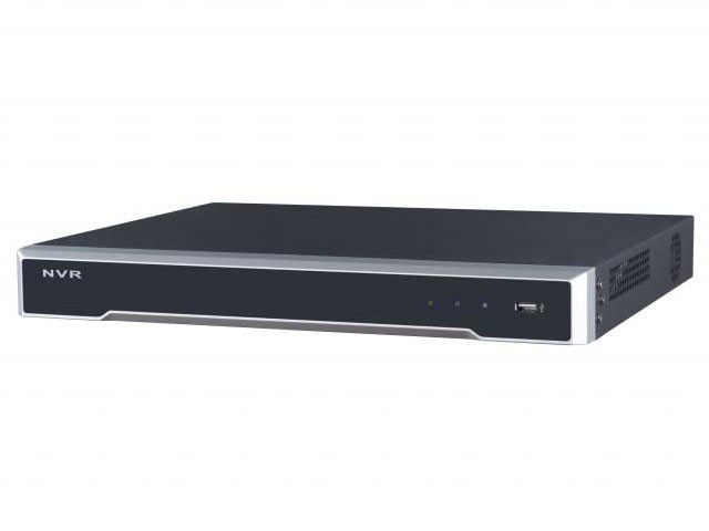 Hikvision DS-7616NI-I2 16-ти канальный IP-видеорегистратор