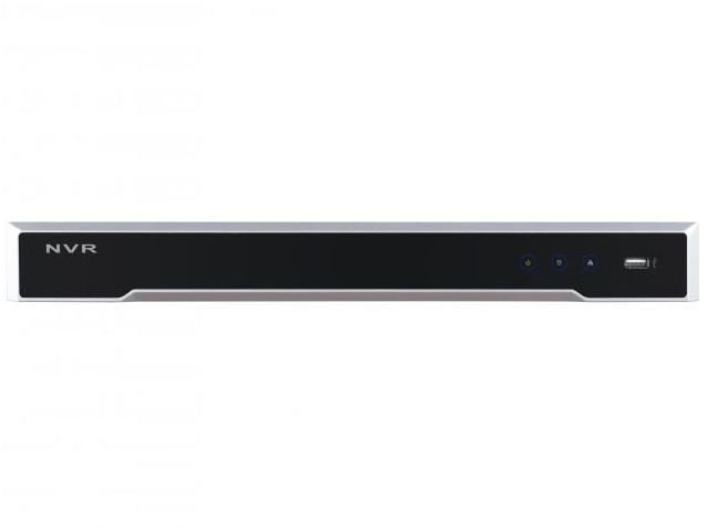 Hikvision DS-7616NI-I2 16-ти канальный IP-видеорегистратор