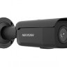 HIKVISION DS-2CD2T86G2-2I/4I(C) (BLACK) 6 мм 8 Мп цилиндрическая IP-камера с фиксированным объективом и технологиями AcuSense и DarkFighter