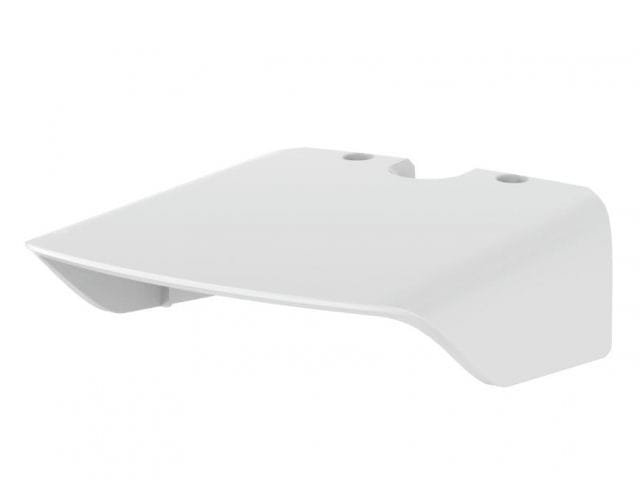HIKVISION DS-PDB-EX-Shelter Защитный козырек для уличного датчика