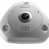 Hikvision DS-2CD6332FWD-IS 3 Мп панорамная IP-камера с ИК-подсветкой до 15 м