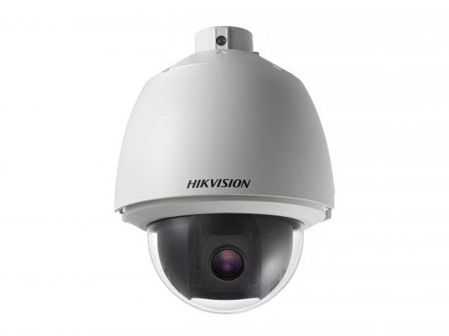 Hikvision DS-2DE5225W-AE(E) 2 Мп уличная скоростная поворотная IP-камера