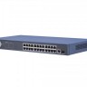 Hikvision DS-3E0526P-E Неуправляемый PoE-коммутатор