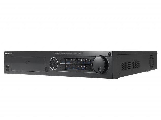 Hikvision DS-7732NI-SP