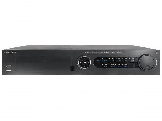 Hikvision DS-7732NI-SP