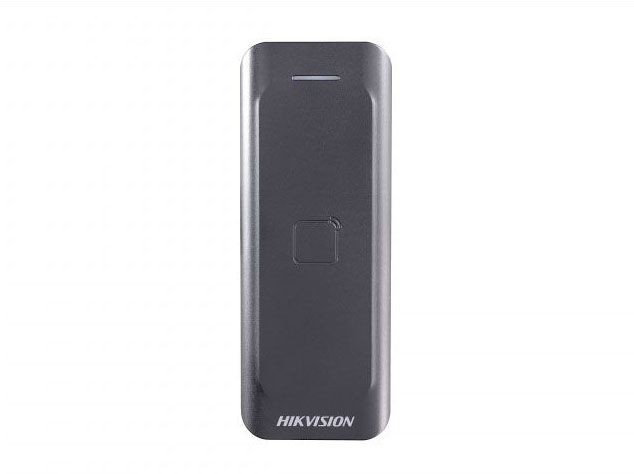 Hikvision DS-K1802M Считыватель Mifare карт