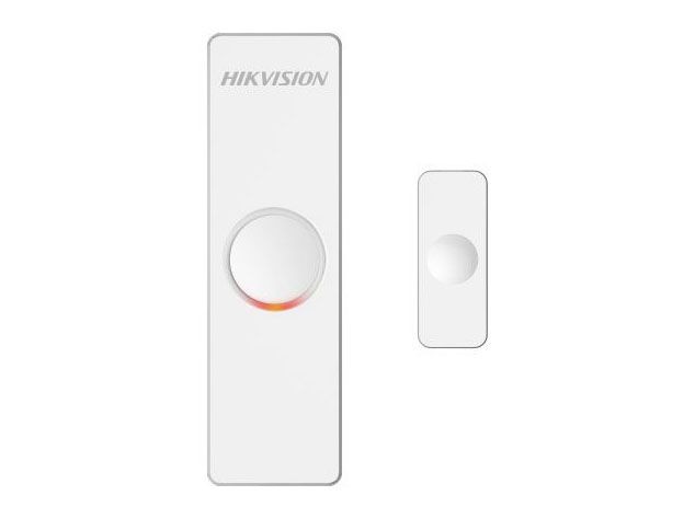 Hikvision DS-PD1-MC-WWS(H) Беспроводной датчик открытия (AX 1 поколения)
