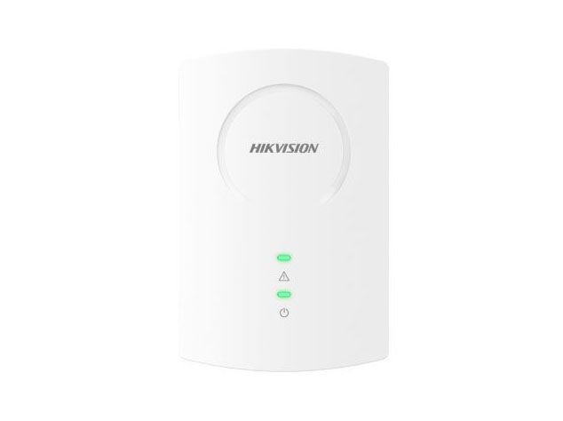 Hikvision DS-PM-RSWR Беспроводной расширитель на 8 входов