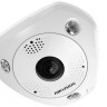 Hikvision DS-2CD6332FWD-IVS 3 Мп панорамная IP-камера с ИК-подсветкой до 15 м