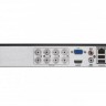 Hikvision DS-7208HGHI-F1 8-ми канальный гибридный HD-TVI регистратор для аналоговых/ HD-TVI и AHD камер, + 2 IP-камеры@1080p