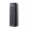 Hikvision DS-K1802MK Считыватель Mifare карт с механической клавиатурой