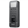 Hikvision DS-K1T804EF Терминал доступа со встроенными считывателями EM карт и отпечатков пальцев