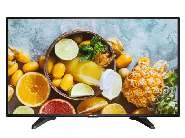 Hikvision DS-D5050UC-C LCD-монитор с диагональю 50''