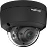 HIKVISION DS-2CD2147G2-LSU(C) 4 Мп купольная IP-камера с фиксированным объективом и технологией ColorVu