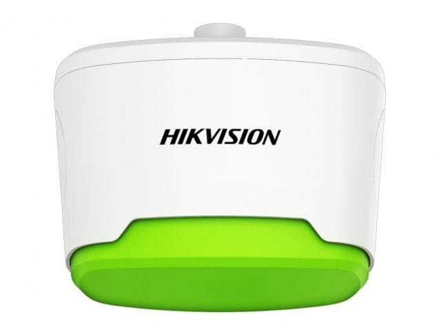 HIKVISION DS-TVG100-DH Индикатор для навигации по парковочной зоне