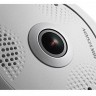 Hikvision DS-2CD6362F-IS 6 Мп панорамная IP-камера с ИК-подсветкой до 15 м