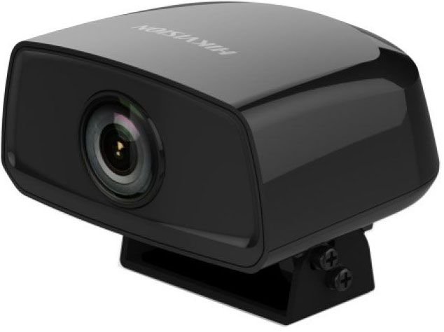 Hikvision DS-2XM6212G0-IDM 1.3 Мп компактная IP-камера с ИК-подсветкой до 30 м