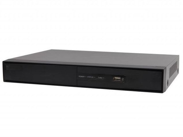 Hikvision DS-7208HGHI-SH