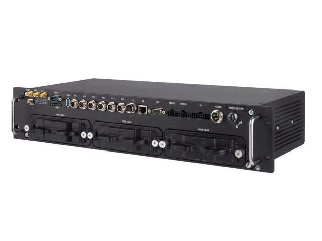 Hikvision DS-MP3516-RH (DC 48 В) 32-канальный IP-видеорегистратор