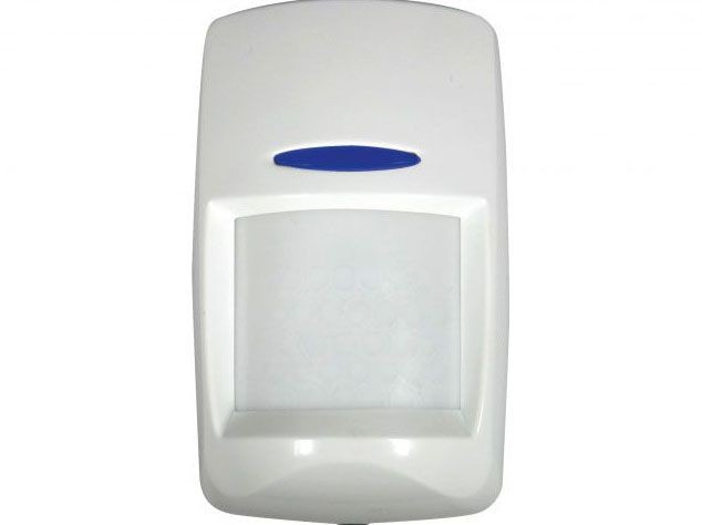 Hikvision DS-PD1-P10P Оптический извещатель ИК (дальность 10 м)