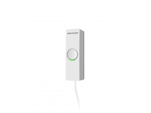 Hikvision DS-PM-WI1 Беспроводной расширитель на 1 вход (AX 1 поколения)