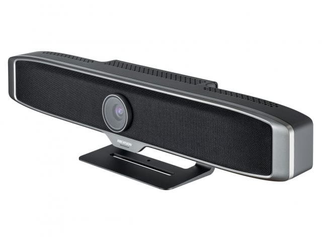 HIKVISION iDS-UVC-X28 Интеллектуальная USB-камера для видеоконференций