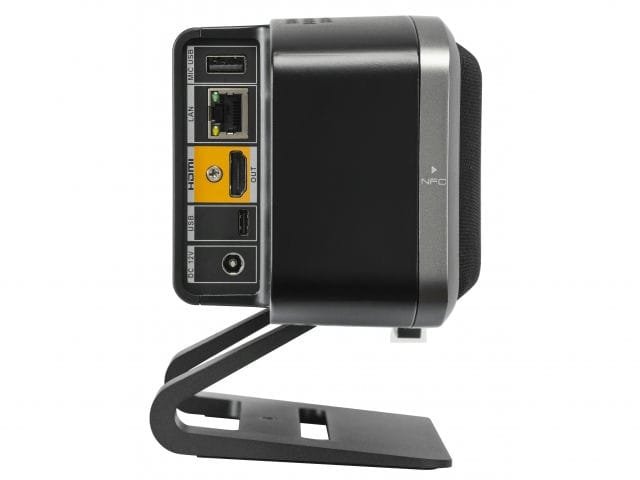 HIKVISION iDS-UVC-X28 Интеллектуальная USB-камера для видеоконференций