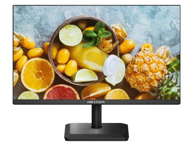 HIKVISION DS-D5024FC-C Монитор 24''