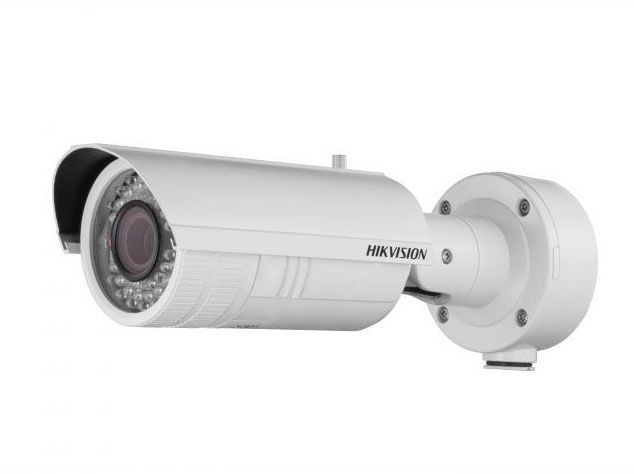 Hikvision DS-2CD8264FWD-EIS
