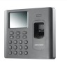 Hikvision DS-K1A801F Терминал доступа со встроенным считывателем отпечатков пальцев
