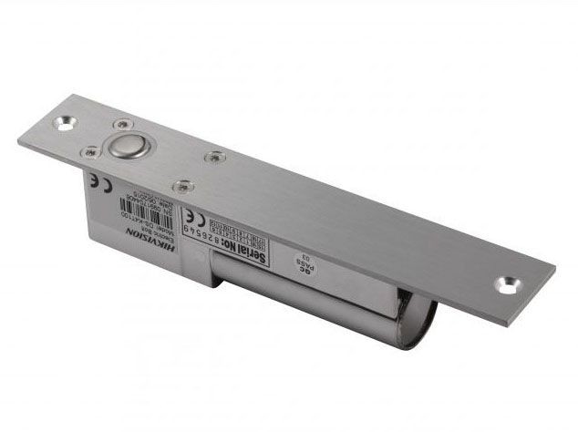 Hikvision DS-K4T100 Защелка электромеханическая соленоидная