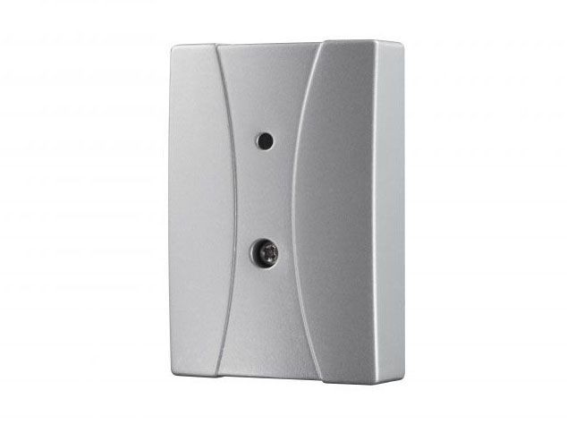 Hikvision DS-PD1-SKM Вибрационный извещатель