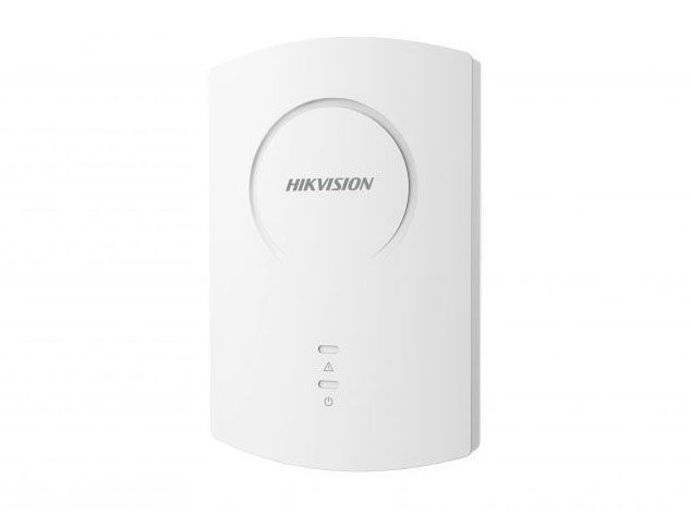 Hikvision DS-PM-WO2 Беспроводной расширитель на 2 реле (AX 1 поколения)