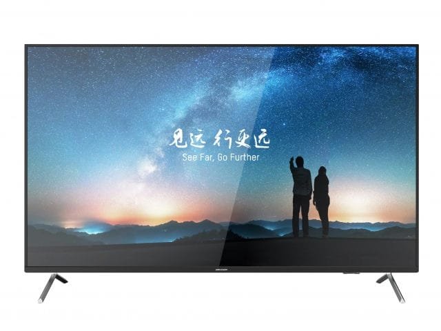 HIKVISION DS-D5055UC-C Монитор с диагональю 55''
