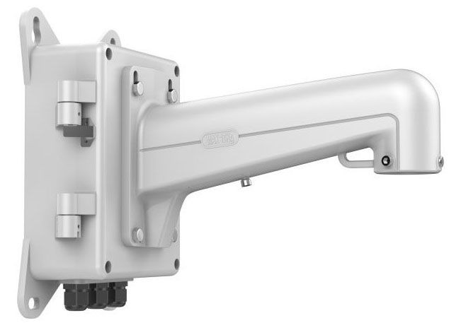 Hikvision DS-1602ZJ-box Настенный кронштейн