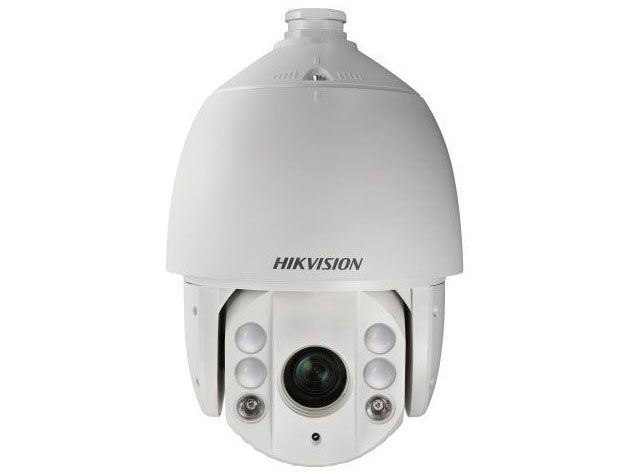 Hikvision DS-2AE7232TI-A(C) 2 Мп уличная скоростная поворотная HD-TVI камера с ИК-подсветкой до 150 м