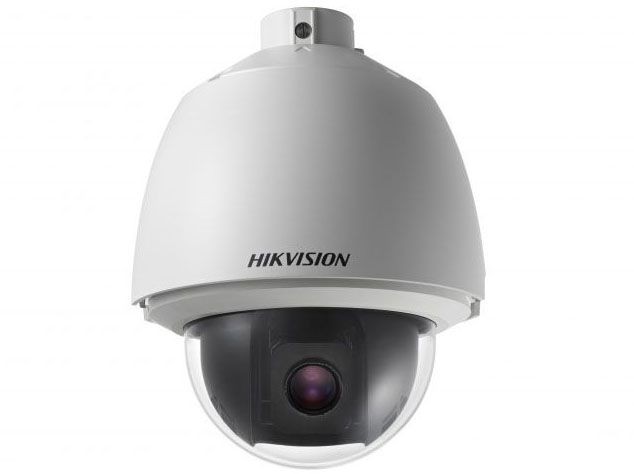 Hikvision DS-2DE5232W-AE 2 Мп уличная скоростная поворотная IP-камера