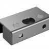 Hikvision DS-K4T100-U1 Монтажный комплект для замка (Крепление на стекло)