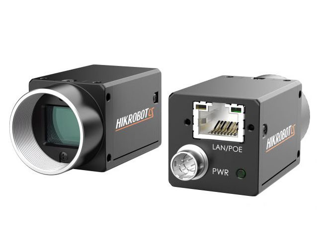 Hikvision MV-CS050-10GC